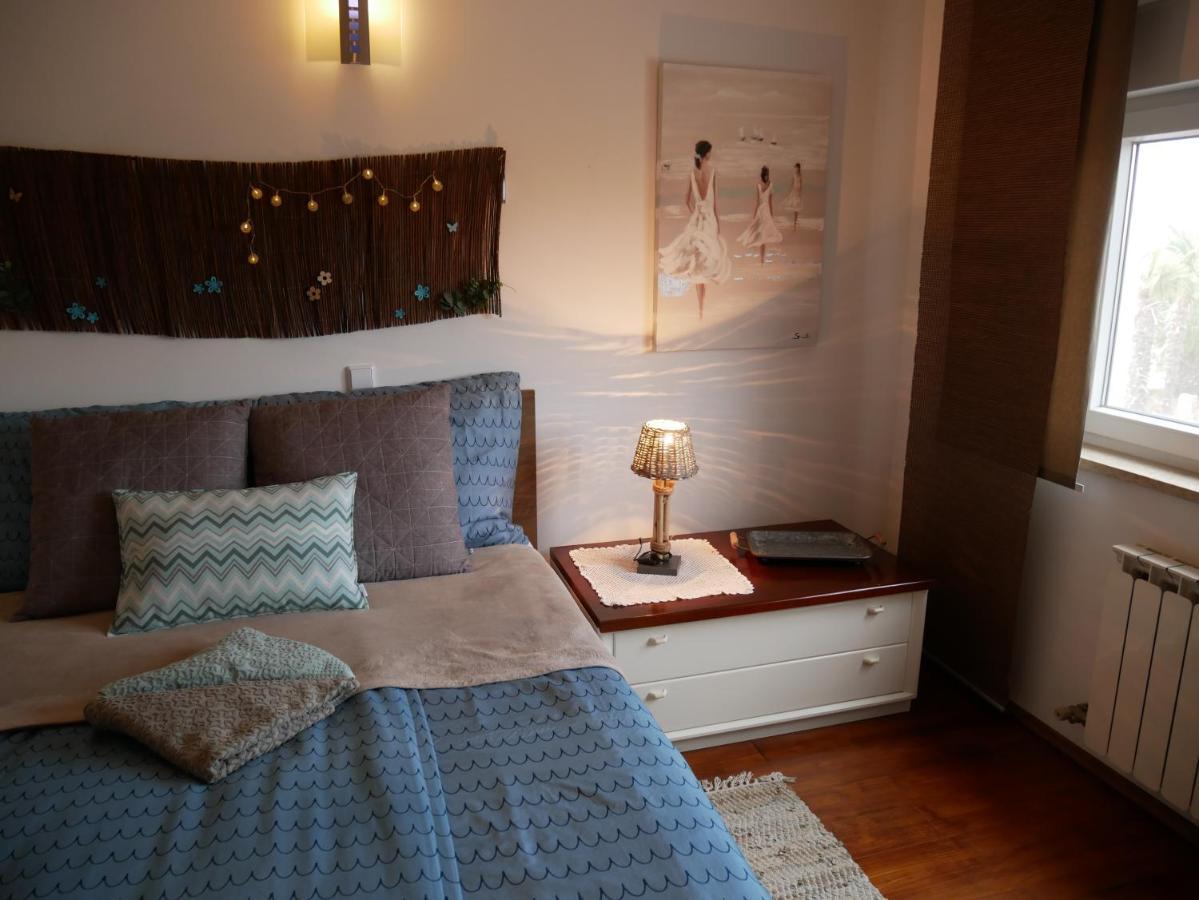 Pakua Apartments & Penthouse Rovinj Kültér fotó