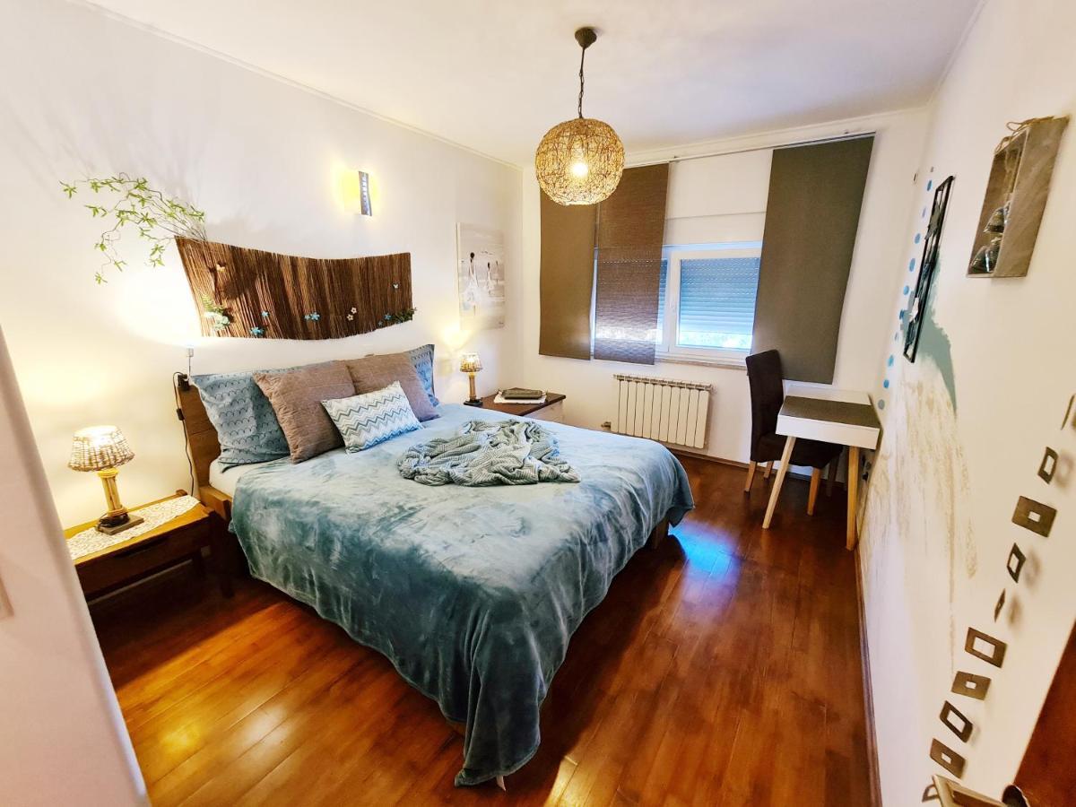 Pakua Apartments & Penthouse Rovinj Kültér fotó