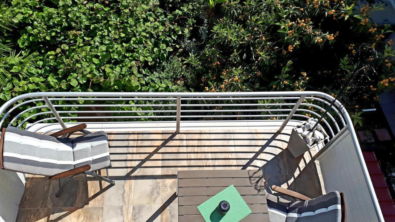 Pakua Apartments & Penthouse Rovinj Kültér fotó