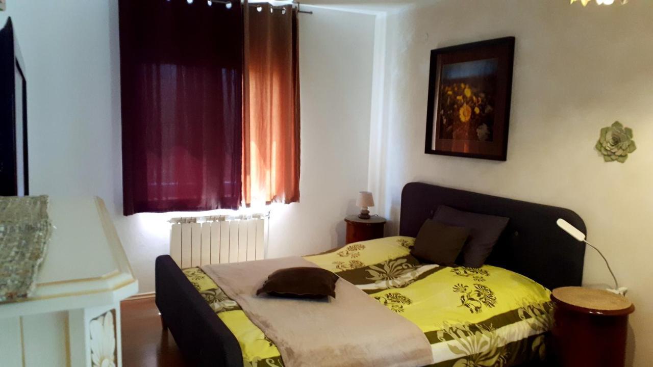 Pakua Apartments & Penthouse Rovinj Kültér fotó