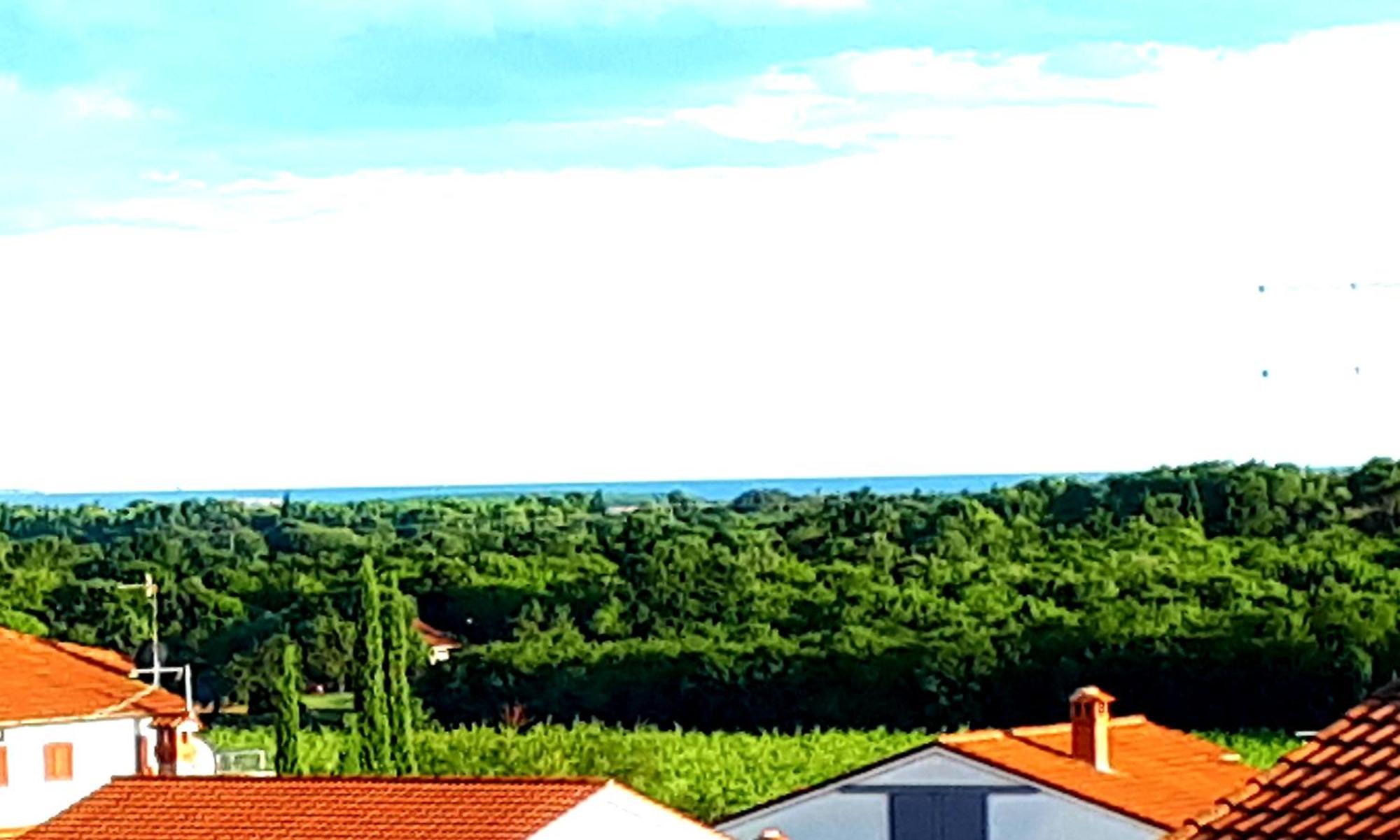 Pakua Apartments & Penthouse Rovinj Kültér fotó