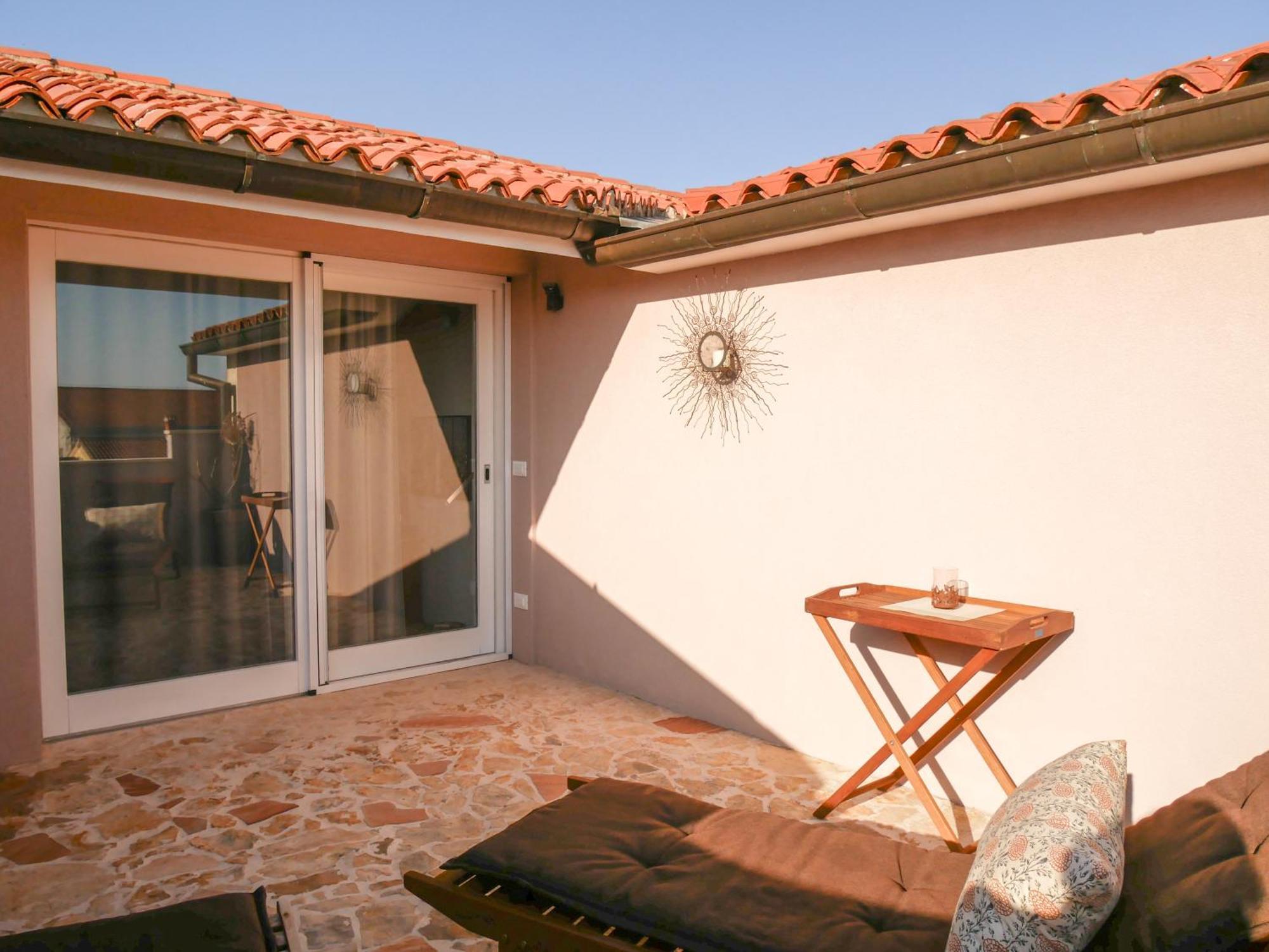 Pakua Apartments & Penthouse Rovinj Kültér fotó