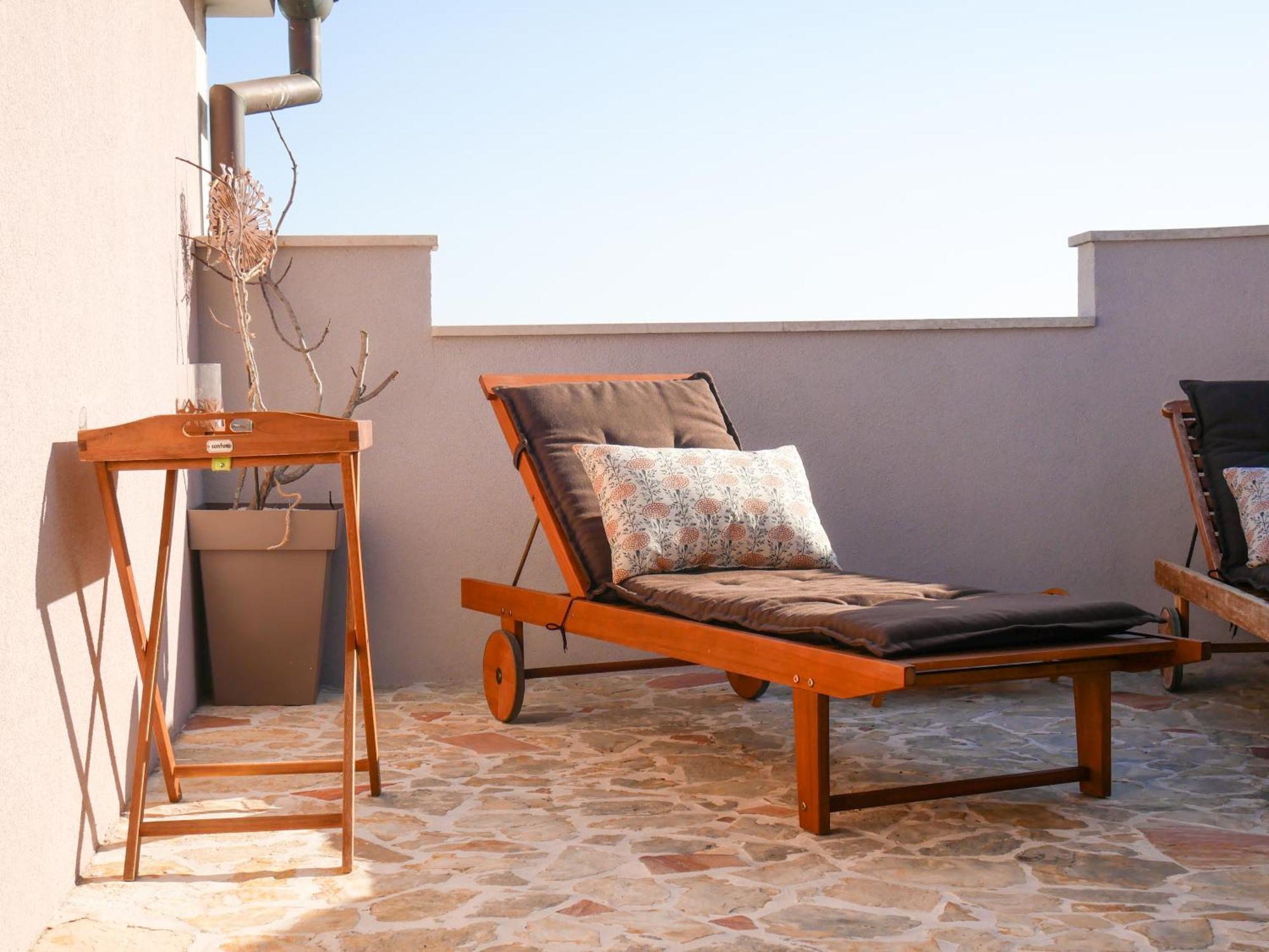 Pakua Apartments & Penthouse Rovinj Kültér fotó