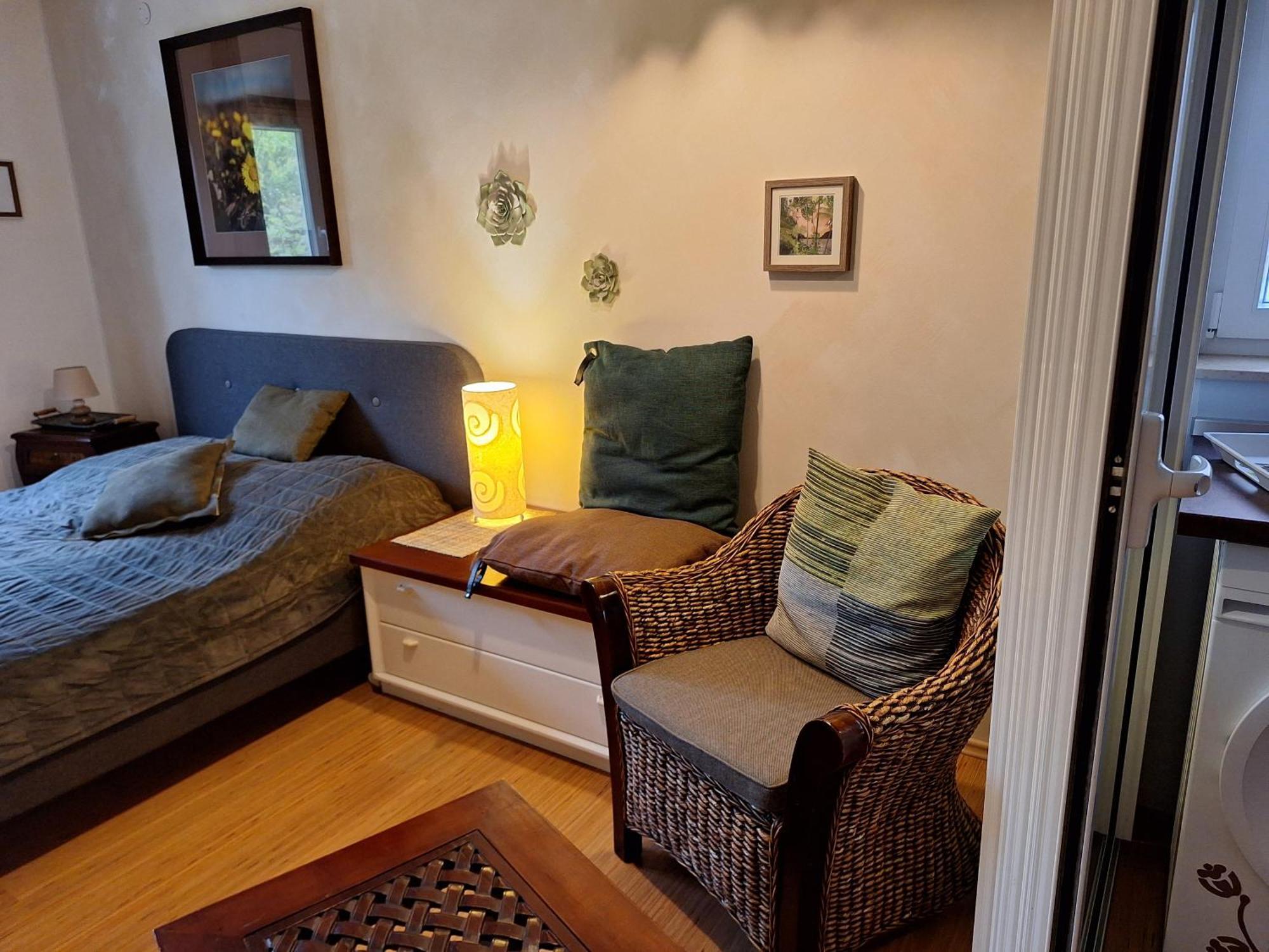 Pakua Apartments & Penthouse Rovinj Szoba fotó