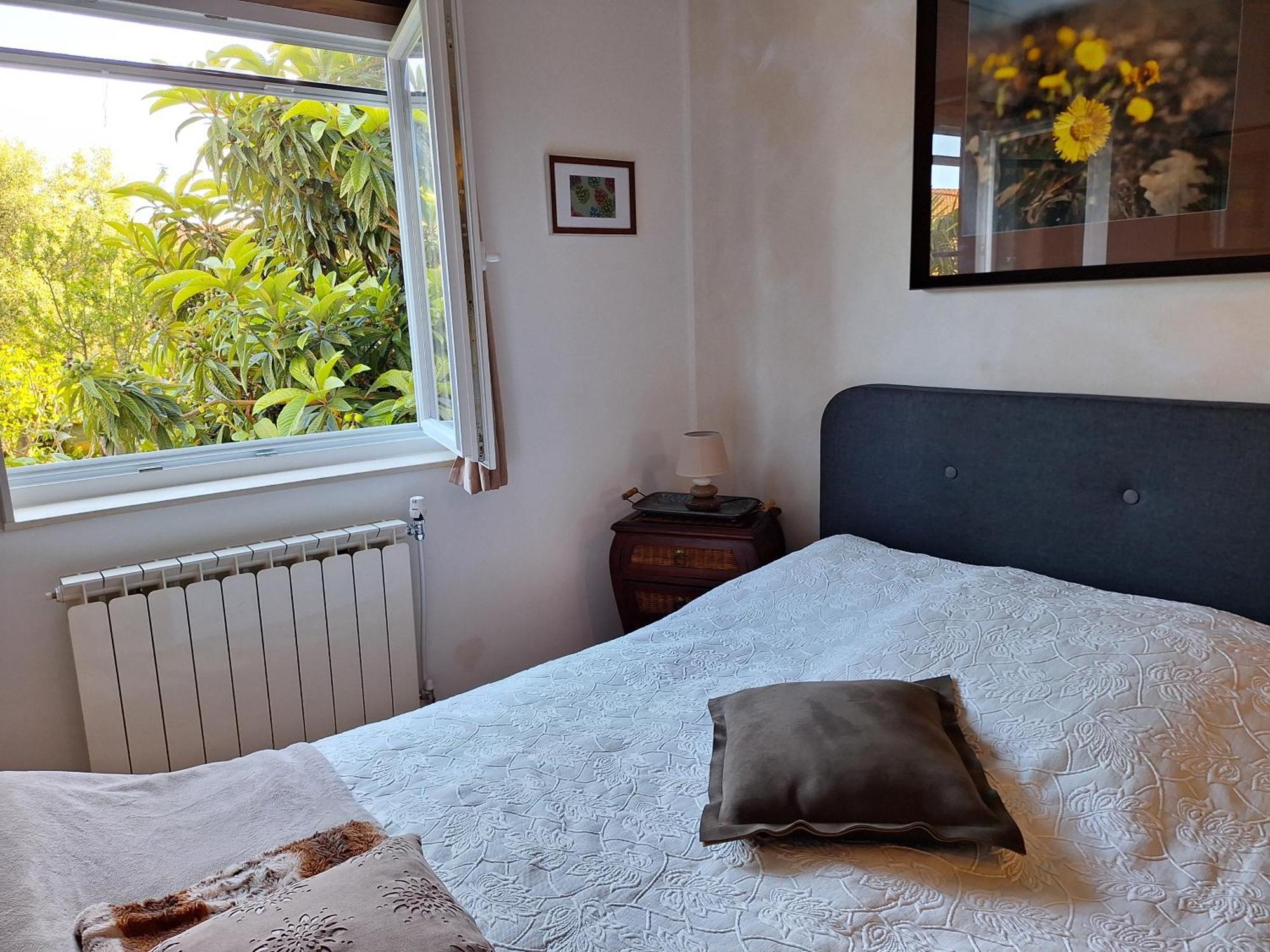Pakua Apartments & Penthouse Rovinj Szoba fotó