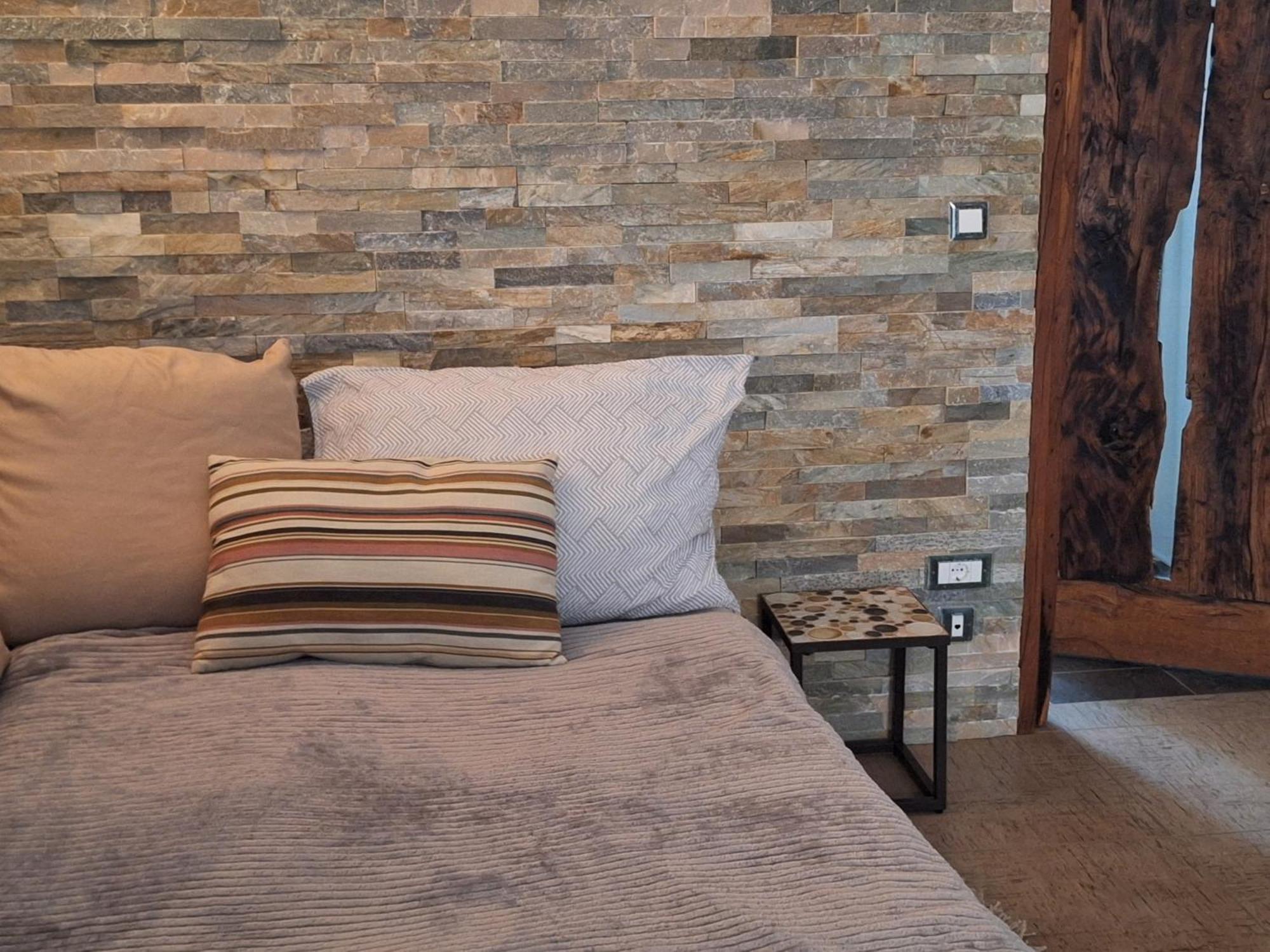 Pakua Apartments & Penthouse Rovinj Kültér fotó