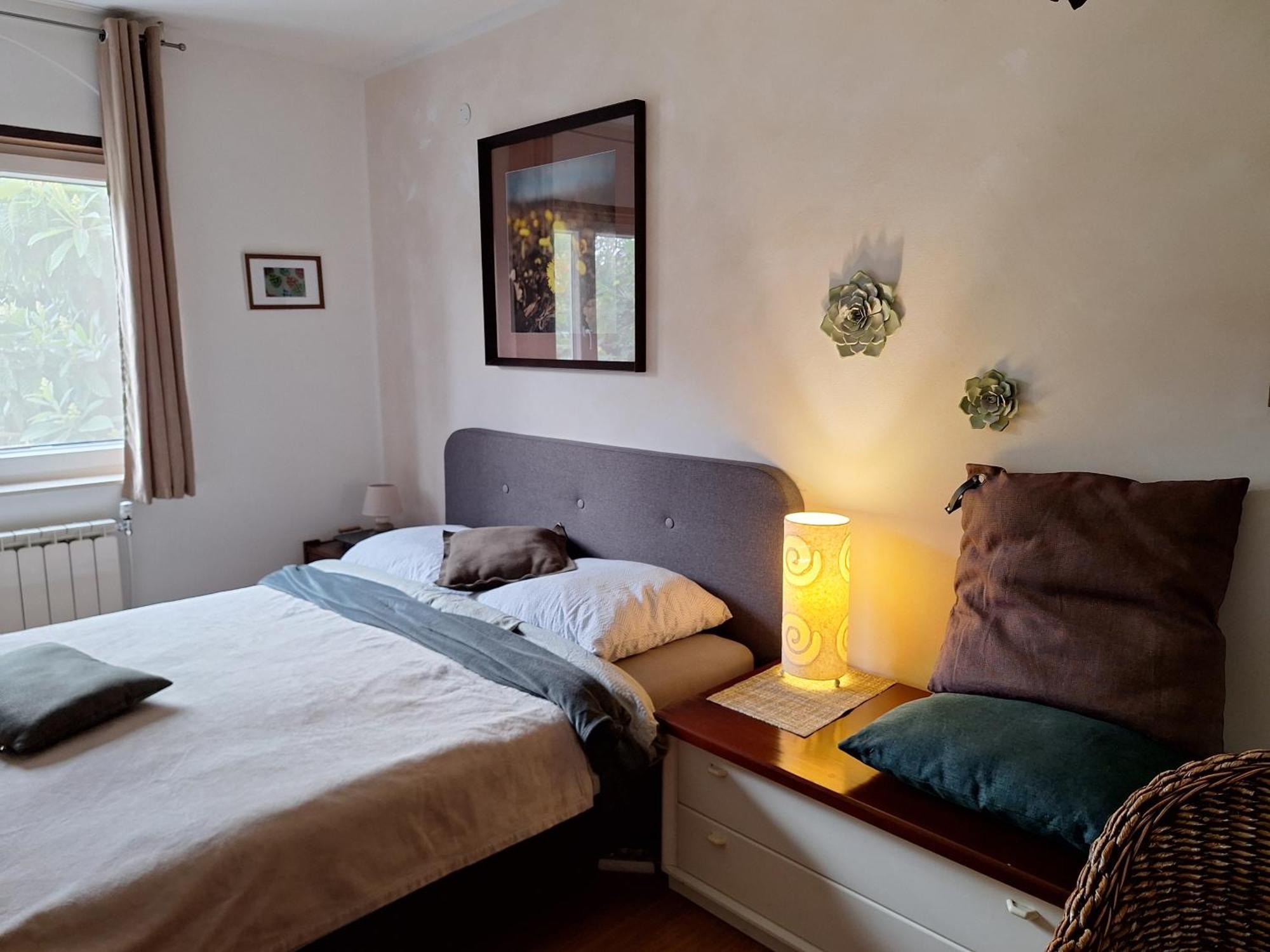 Pakua Apartments & Penthouse Rovinj Szoba fotó