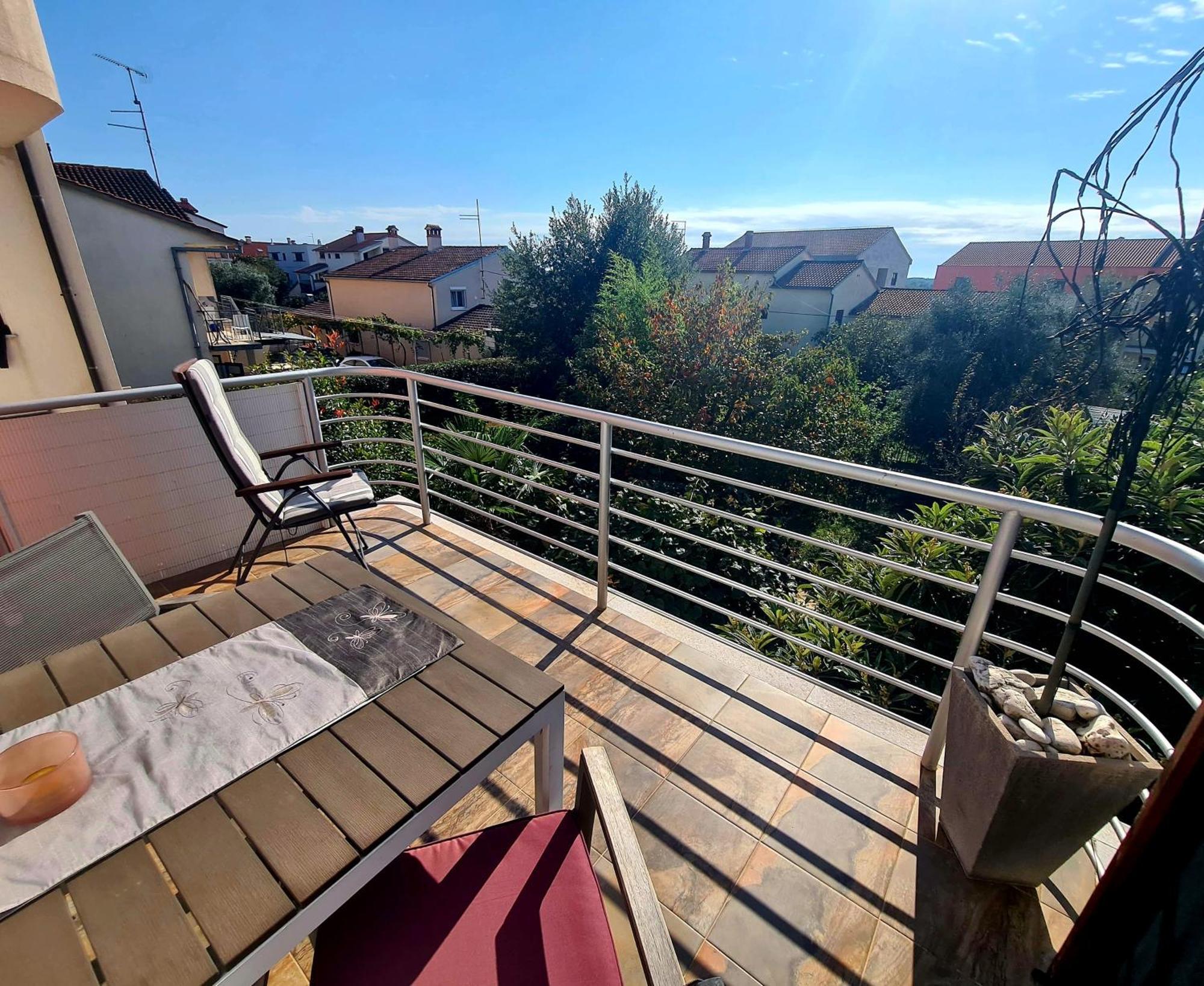 Pakua Apartments & Penthouse Rovinj Szoba fotó