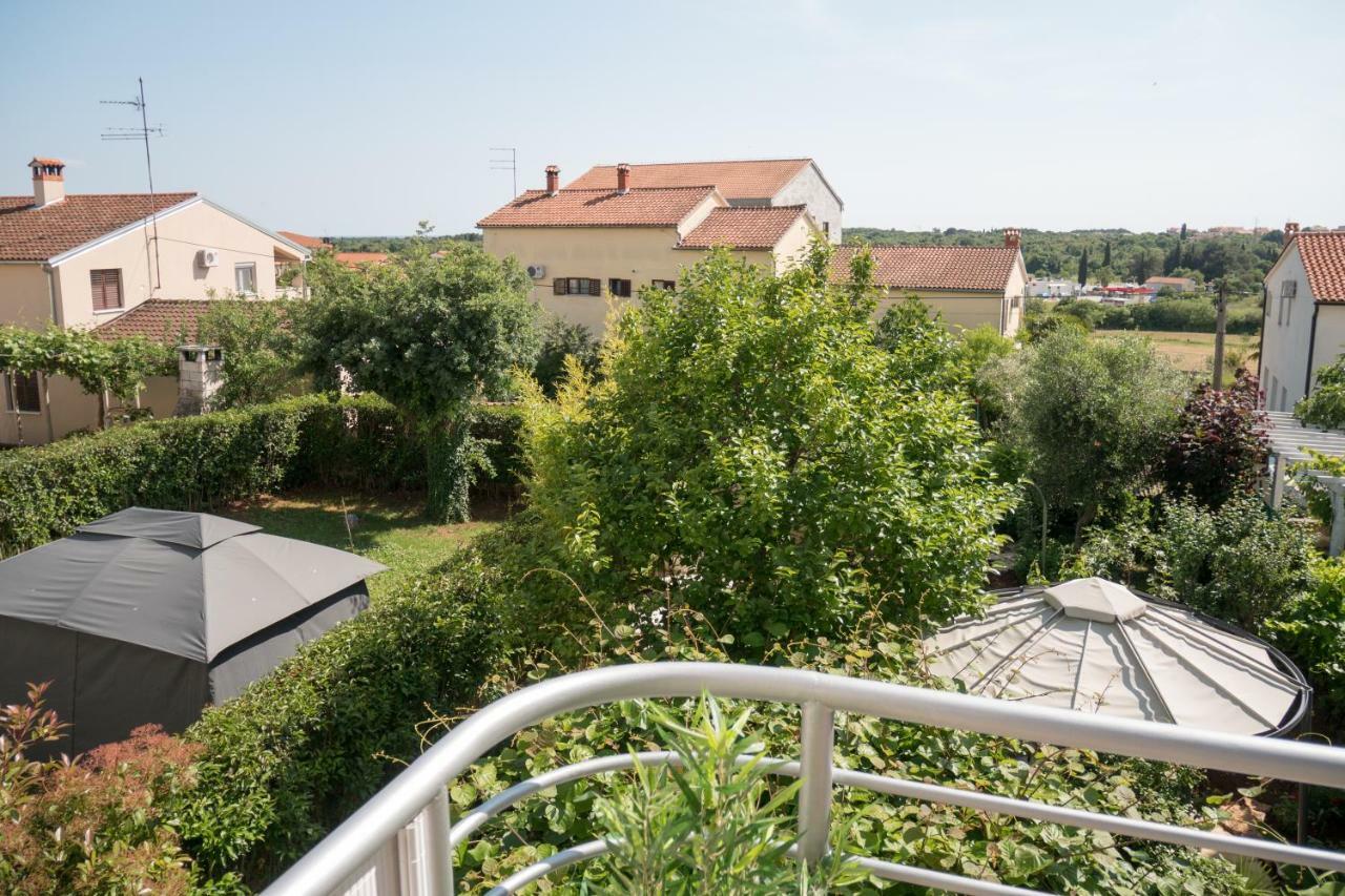 Pakua Apartments & Penthouse Rovinj Kültér fotó